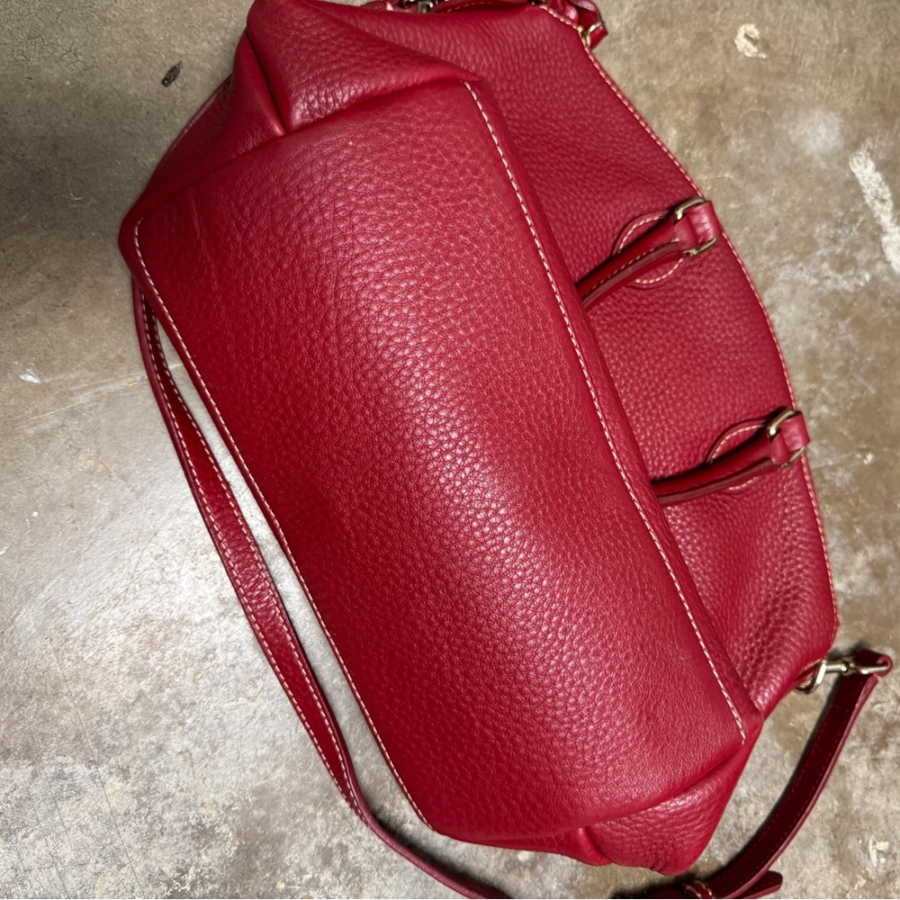 Dooney and Bourke Purse - Picture 14 of 14